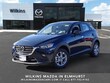  Mazda Mazda CX-3