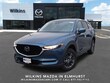  Mazda Mazda CX-5