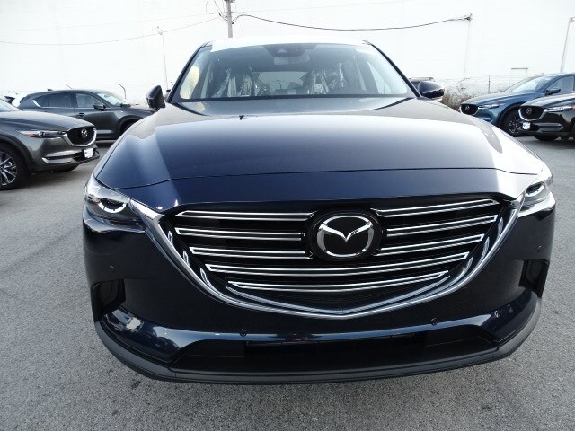 2020 Mazda CX-9 Touring photo 3