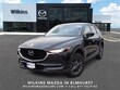 Mazda Mazda CX-5