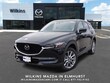 Mazda Mazda CX-5
