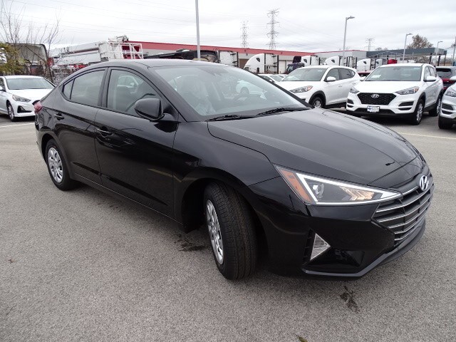 2020 Hyundai Elantra SE photo 4