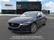  Mazda Mazda6