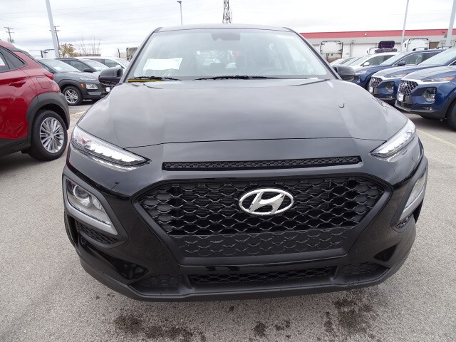 2020 Hyundai Kona SE photo 3