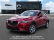 Mazda Mazda CX-3