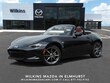  Mazda Mazda MX-5 Miata