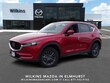 Mazda Mazda CX-5