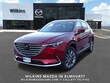  Mazda Mazda CX-9