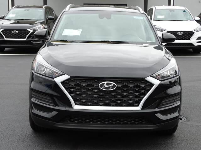 2019 Hyundai Tucson Value photo 3