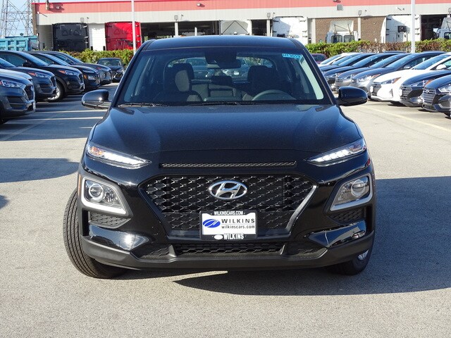 2020 Hyundai Kona SE photo 4