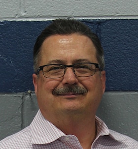 Staff member Tom Ballun from ID_a5dbe0acd876