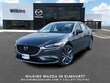  Mazda Mazda6