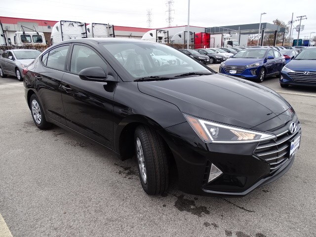 2020 Hyundai Elantra SE photo 4