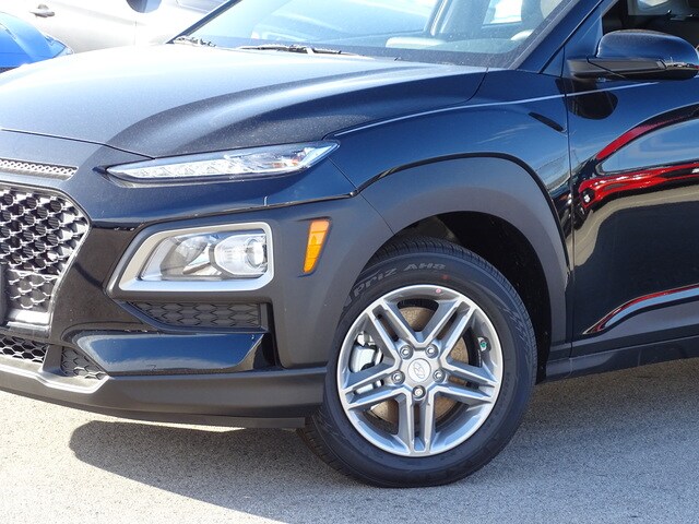 2020 Hyundai Kona SE photo 3