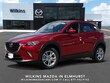  Mazda Mazda CX-3