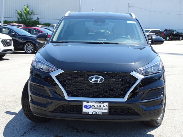 2019 Hyundai Tucson Value photo 3