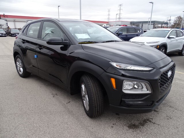 2020 Hyundai Kona SE photo 4