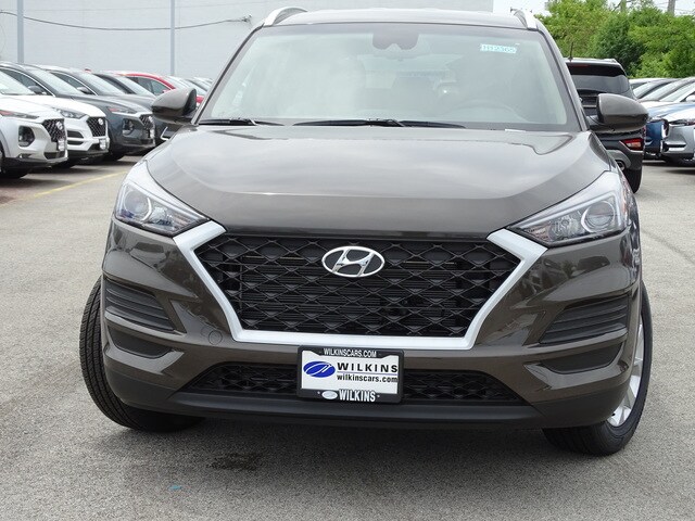 2019 Hyundai Tucson Value photo 3