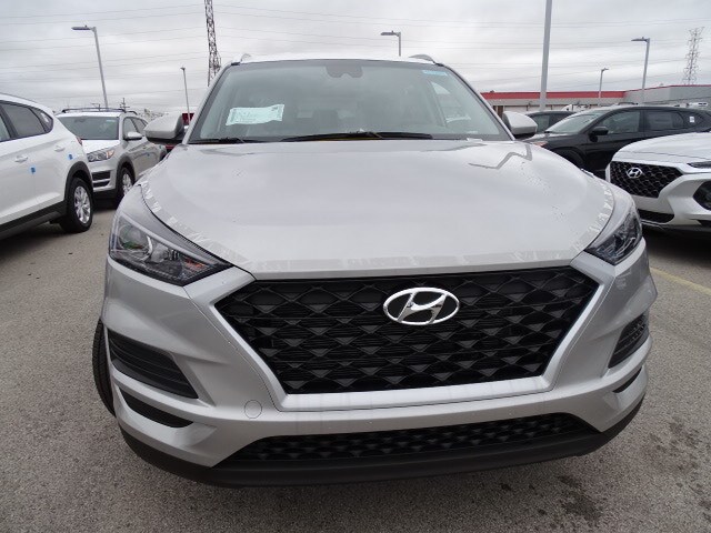 2020 Hyundai Tucson Value photo 3