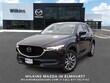 Mazda Mazda CX-5
