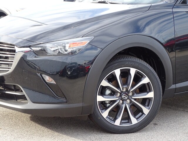 2019 Mazda CX-3 Touring photo 3