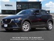  Mazda Mazda CX-3