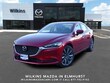 Mazda Mazda6