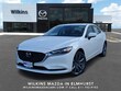 Mazda Mazda6