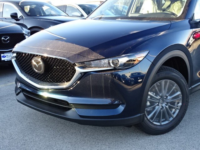 2020 Mazda CX-5 Touring photo 2