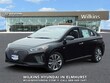 Hyundai Ioniq Hybrid