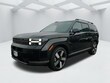  Hyundai Santa Fe Hybrid