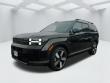 New 2026 Hyundai Santa Fe Hybrid Limited SUV