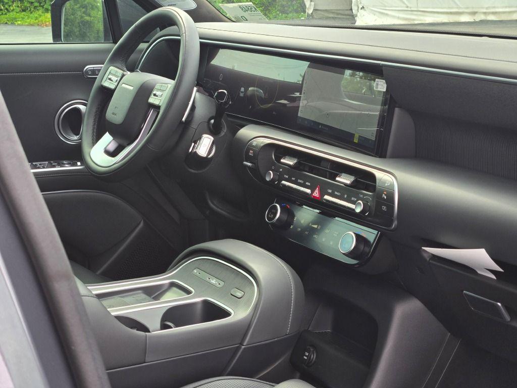2026 Hyundai Palisade Calligraphy - Photo 8