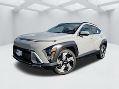 2026 Hyundai Kona Limited FWD SUV