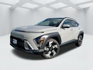 2026 Hyundai Kona Limited FWD SUV