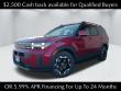 New 2025 Hyundai Santa Fe SEL AWD SUV