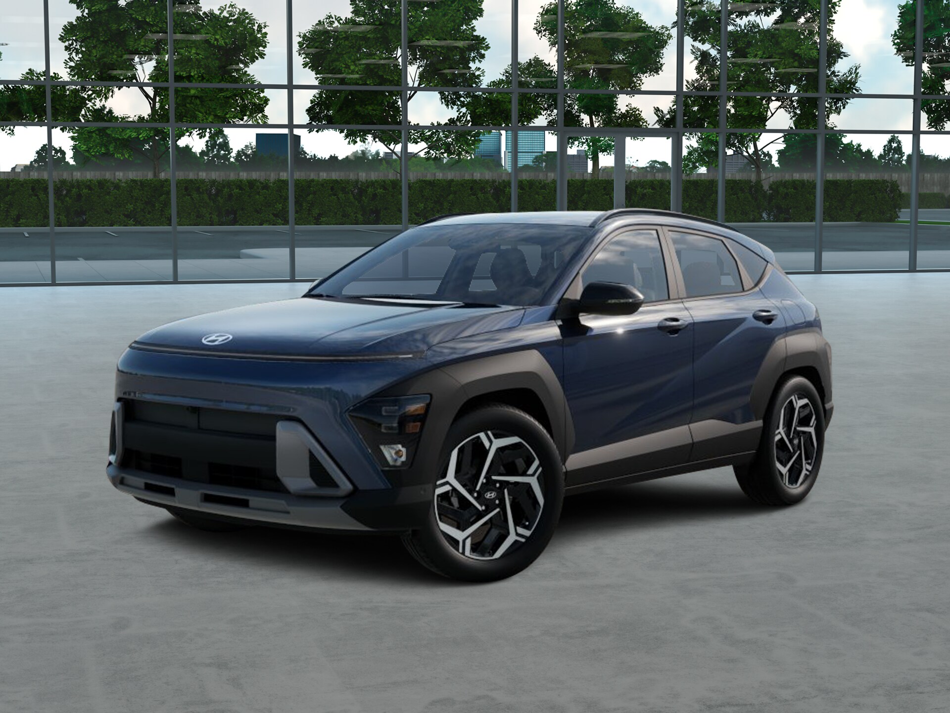 2026 Hyundai Kona Limited photo 2
