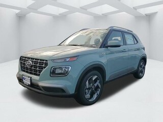2026 Hyundai Venue SEL SUV