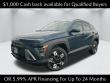 New 2025 Hyundai Kona SEL AWD SUV