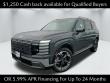 New 2026 Hyundai Palisade Limited AWD SUV