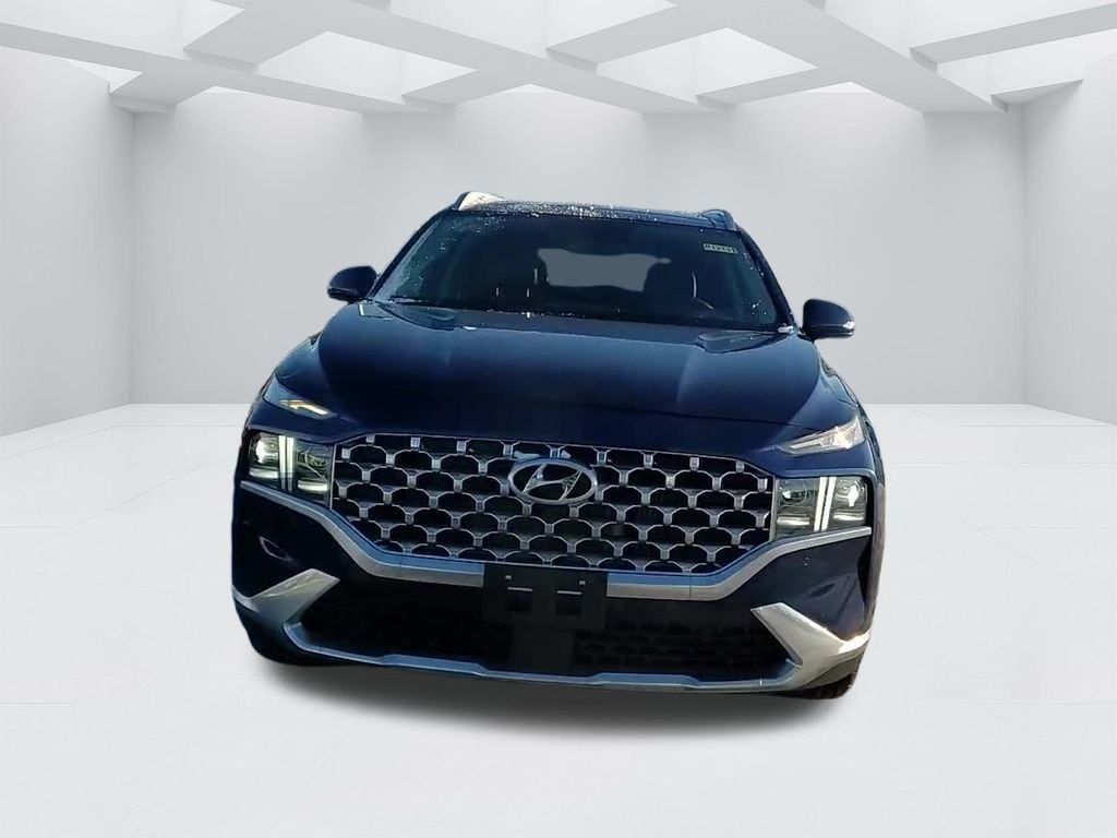 Used 2023 Hyundai Santa Fe Limited SUV