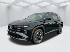 2026 Hyundai Tucson Hybrid SEL SUV