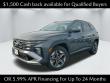 New 2026 Hyundai Tucson SEL AWD SUV