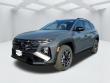 New 2026 Hyundai Tucson XRT AWD SUV