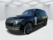 Used 2019 Land Rover Range Rover 5.0L V8 Supercharged SUV