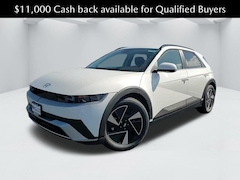 2025 Hyundai IONIQ 5 SEL SUV