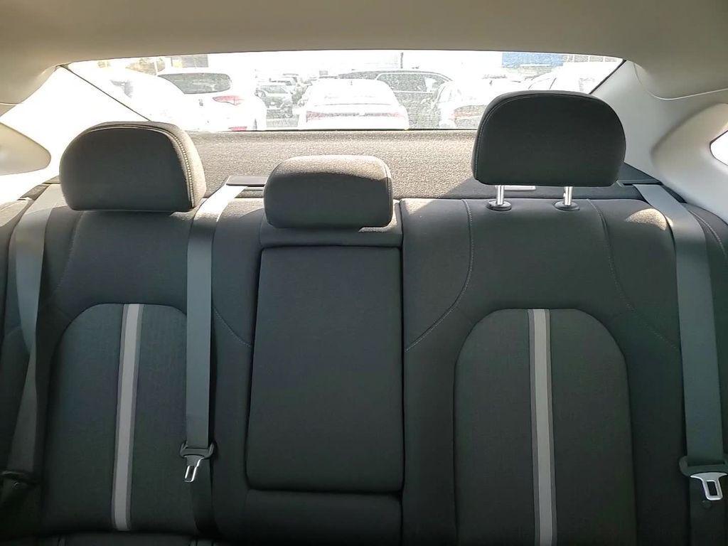 2026 Hyundai Sonata SEL - Photo 23
