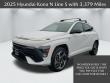 Certified 2025 Hyundai Kona N Line S SUV