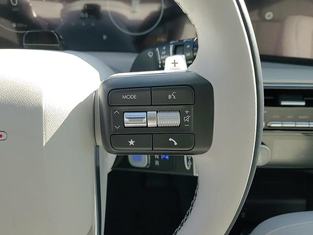 2026 Hyundai Palisade Calligraphy - Photo 17
