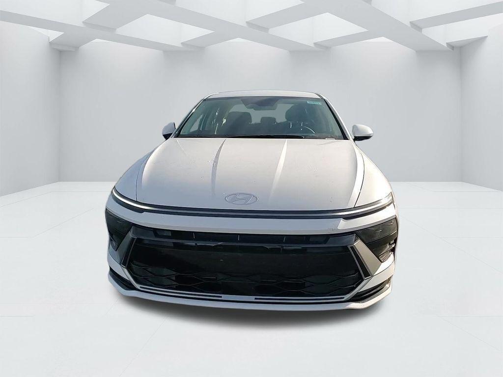 2026 Hyundai Sonata SEL - Photo 10